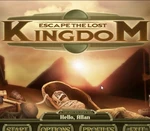 Escape The Lost Kingdom: The Forgotten Pharaoh Steam CD Key