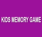 Kids Memory Game Steam CD Key