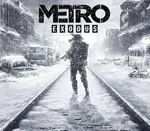 Metro Exodus EU Steam CD Key