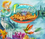 Amanda's Magic Book Itch.io Activation Link
