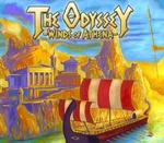 The Odyssey: Winds of Athena Steam CD Key