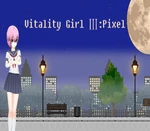 Vitality Girl Ⅲ:Pixel Steam CD Key