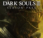 Dark Souls III - Season Pass EU Steam CD Key