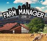 Farm Manager 2018 Steam CD Key