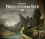 Ashen - Nightstorm Isle DLC PC Steam CD Key