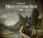 Ashen - Nightstorm Isle DLC Steam CD Key