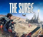 The Surge - A Walk in the Park DLC EU Steam CD Key