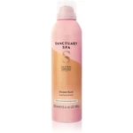 Sanctuary Spa Lily & Rose sprchová pena pre upokojenie pokožky 200 ml