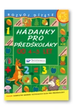 Hádanky pro předškoláky