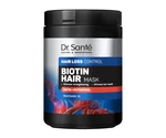 Maska proti vypadávaniu vlasov Dr. Santé Hair Loss Control Biotin Hair Mask - 1000 ml + darček zadarmo