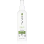 Biolage Strength Recovery posilující bezoplachová péče pro poškozené vlasy 232 ml