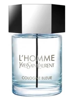 Yves Saint Laurent L Homme Colog Bleue Edt 100ml