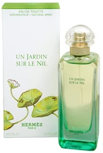 Hermes Un Jardin Sur Le Nil Edt 50ml