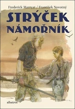 Strýček námořník - František Novotný, Frederick Marryat