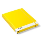 Notes 96 str. Yellow 012 – Pantone