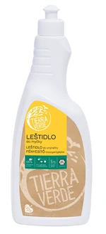 TIERRA VERDE Leštidlo do umývačky 750 ml