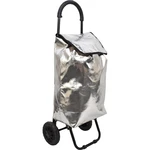 Semiline Unisex's Shopping Trolley L2014-3