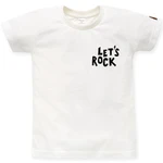 Pinokio Kids's Let's Rock T-Shirt