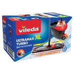 VILEDA Ultramax XL Turbo mop