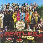 The Beatles - Sgt. Pepper's Lonely Hearts Club Band (Remastered) (LP)