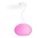 Inteligentna lampa wisząca LED 39,5 W Flourish – Philips Hue