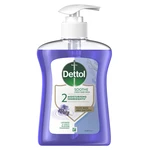 DETTOL Tekuté mydlo Upokojujúca levanduľa 250 ml