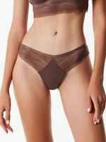 Conte Woman's Thongs & Briefs Lbr 1358