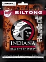 INDIANA JERKY biltong original 25 g