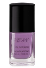 Gabriella Salvete Longlasting Enamel 13 Lavender lak na nehty 11 ml