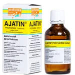 AJATIN Profarma Tinktura 50 ml