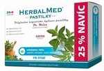 Simply You HerbalMed pastilky Dr. Weiss při rýmě 24 pastilek + 6 pastilek ZDARMA