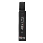 Schwarzkopf Professional Silhouette Super Hold Styling Mousse pěnové tužidlo pro silnou fixaci 200 ml