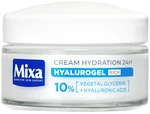 Mixa Intenzivně hydratační denní krém (Hyalurogel Rich Cream) 50 ml