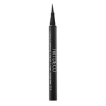 Artdeco Long Lasting Liquid Liner Intense linka na oči vo fixke 01 1,5 ml