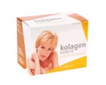 ROSEN Kolagen FORTE+ Kyselina hyaluronová 180 tablet