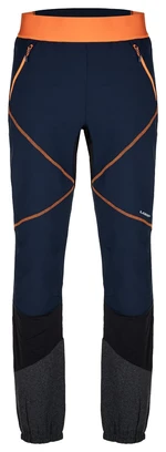 Men's trousers LOAP URKARON Blue