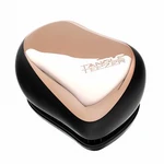 Tangle Teezer Compact Styler kefa na vlasy Black Rose Gold