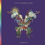 Coldplay – Live In Buenos Aires CD