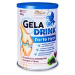 GELADRINK Forte Hyal nápoj čierne ríbezle 420 g