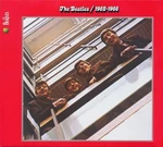 The Beatles - The Beatles 1962-1966 (2CD)