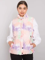 Vest-DHJ-KZ-1858.23X-Peach