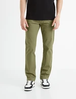 Celio Pants chino straight Tohenri - Men