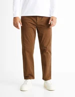 Celio Pants Cochicrop - Men