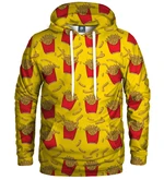 Aloha From Deer Unisex's Fries Hoodie H-K AFD547