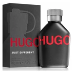 HUGO BOSS Just Different toaletná voda 40 ml