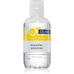 Olival Immortelle Micellar Solution čistiaca micelárna voda 100 ml