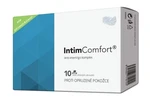 INTIM Comfort anti-intertrigo balsám 10 ubrousků 10 ks