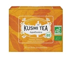 Kusmi Tea Aqua Exotica BIO 20 mušelínových vrecúšok 40 g