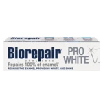 BIOREPAIR PRO White zubná pasta 75 ml