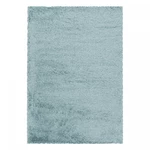 Kusový koberec Fluffy Shaggy 3500 blue-60x110